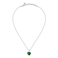 Collana Chiara Ferragni Donna DIAMOND HEART in Lega metallica J19AUV11 - J19AUV11